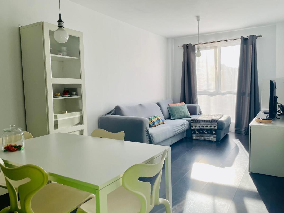Sweet Laguna Home With Free Parking San Cristóbal de La Laguna Exterior foto