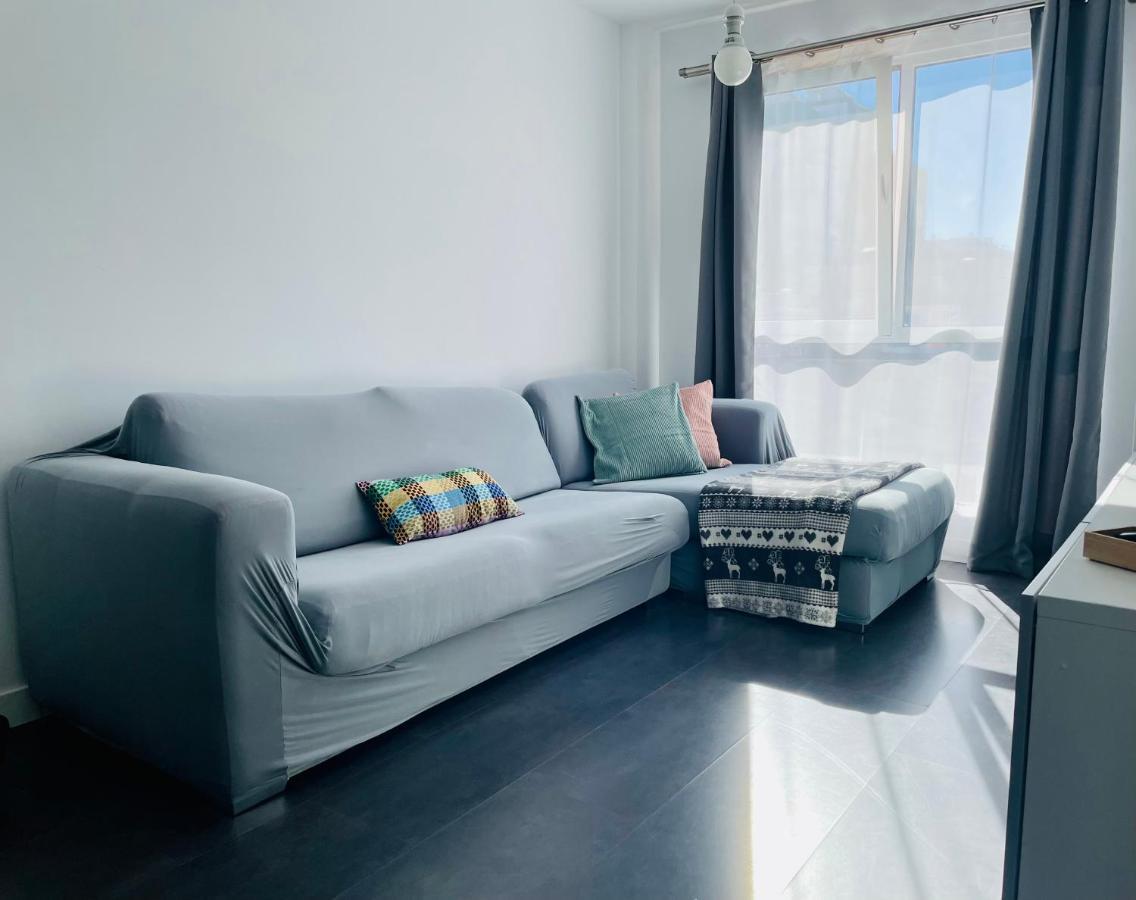Sweet Laguna Home With Free Parking San Cristóbal de La Laguna Exterior foto