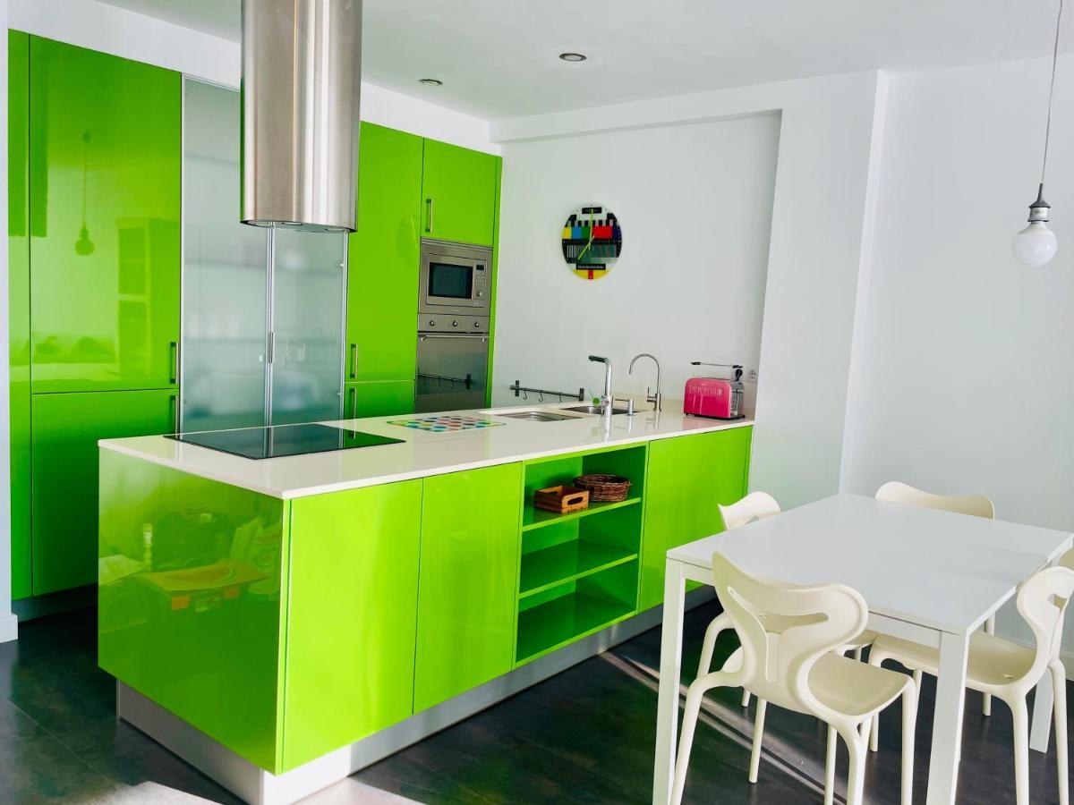 Sweet Laguna Home With Free Parking San Cristóbal de La Laguna Exterior foto