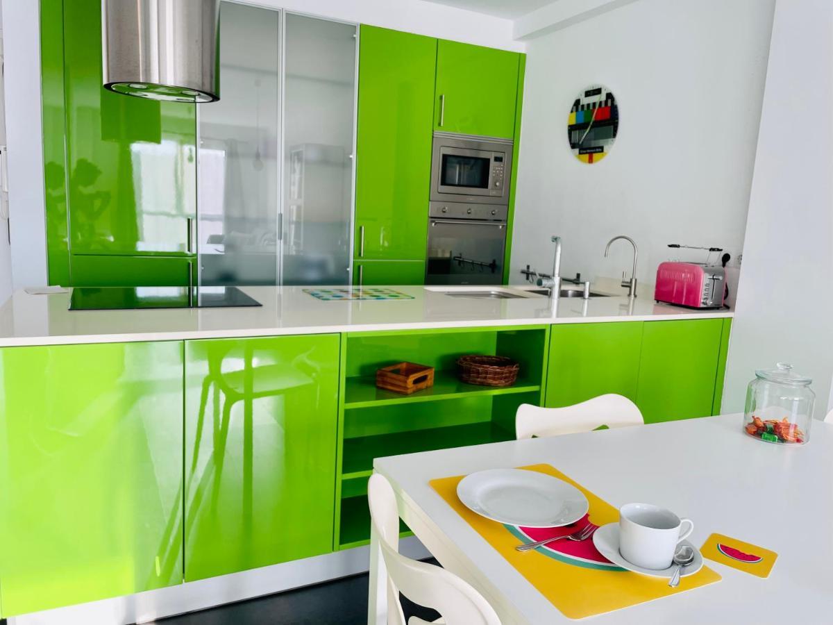 Sweet Laguna Home With Free Parking San Cristóbal de La Laguna Exterior foto