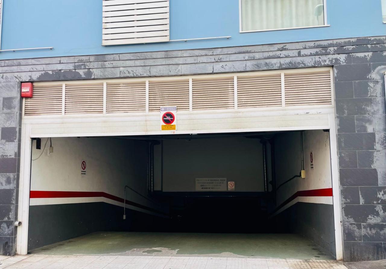 Sweet Laguna Home With Free Parking San Cristóbal de La Laguna Exterior foto